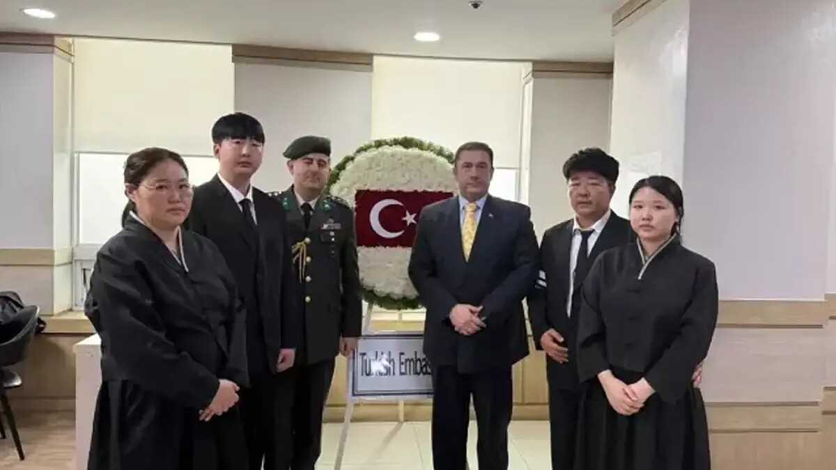 'Ayla' filminin gerçek kahramanı Kim Eunja hayata veda etti