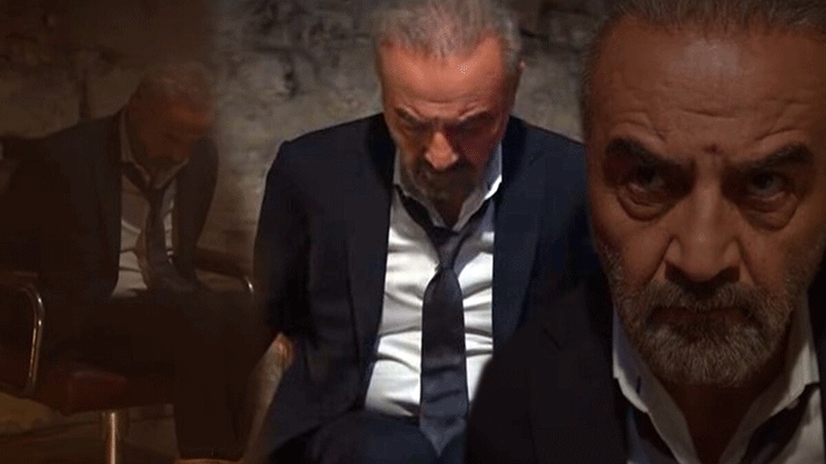 Azem'in Kaçırılması: İnci Taneleri'nde Büyük Sır Ortaya Çıktı!