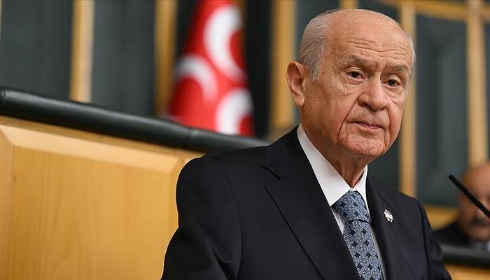 Bahçeli: PKK'nın Feshiyle Barış Umutları Artıyor