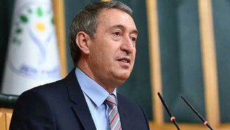 Bakırhan: Barış sürecinde Meclis önemli!