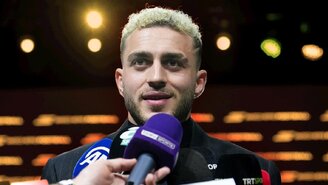 Barış Alper Yılmaz için transfer süreci tamamlandı!