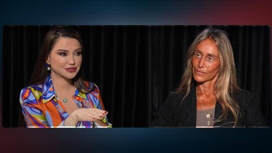 Bennu Gerede'den şaşırtan itiraf: "Hayalim sevişirken ölmek!"