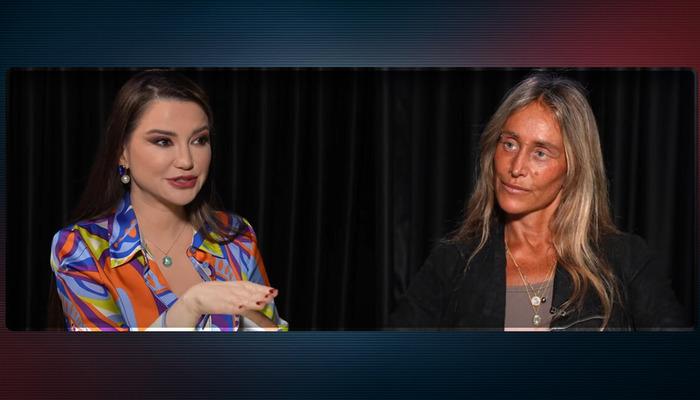Bennu Gerede'den şaşırtan itiraf: "Hayalim sevişirken ölmek!"