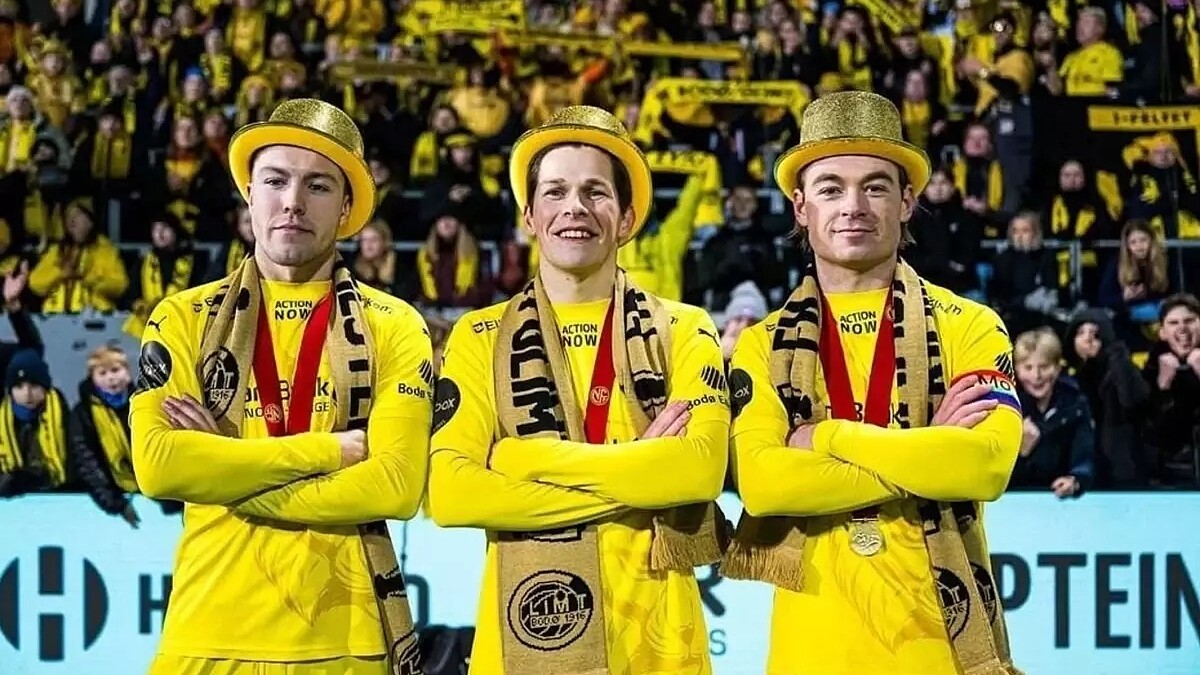 Beşiktaş, 6 numara transferinde hız kazanacak! Patrick Berg hedefte