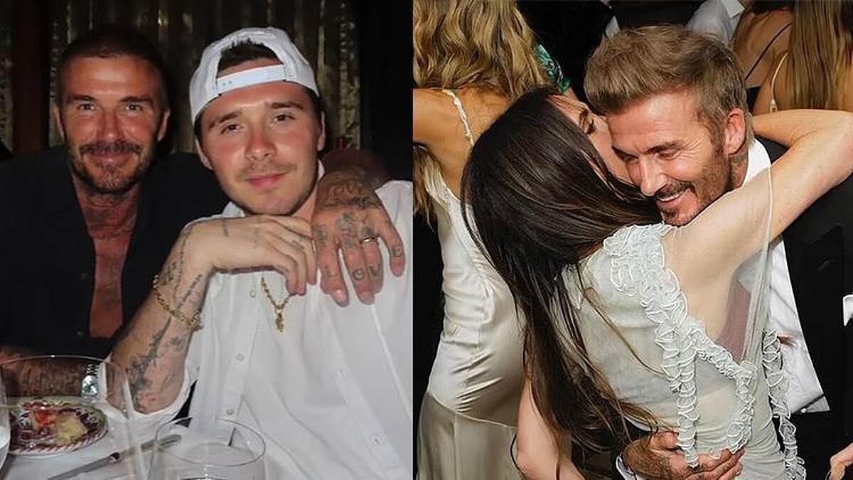 Brooklyn'un kıskançlığı aileyi böldü, huzur kaçtı