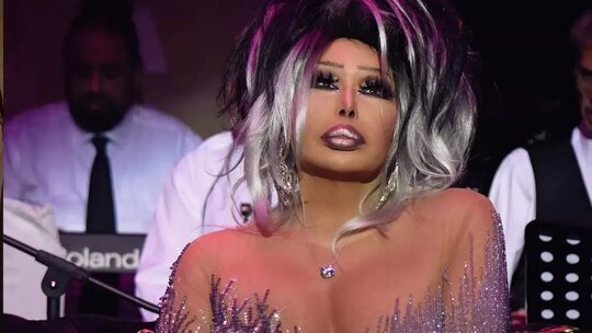 Bülent Ersoy'dan tehdit dolu paylaşım! Yaşattıklarınız yaşamadan ölmeyeceksiniz