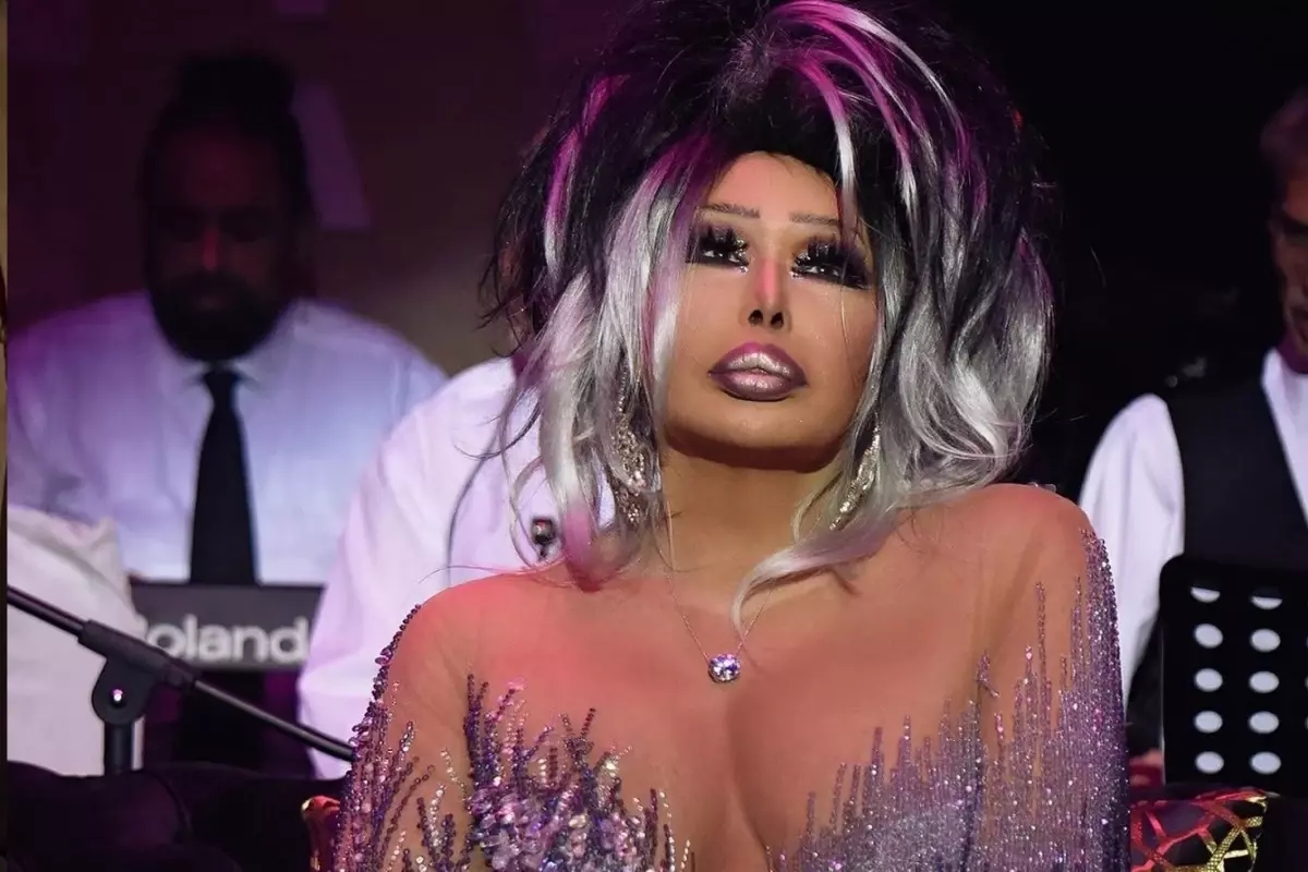 Bülent Ersoy'dan tehdit dolu paylaşım! Yaşattıklarınız yaşamadan ölmeyeceksiniz