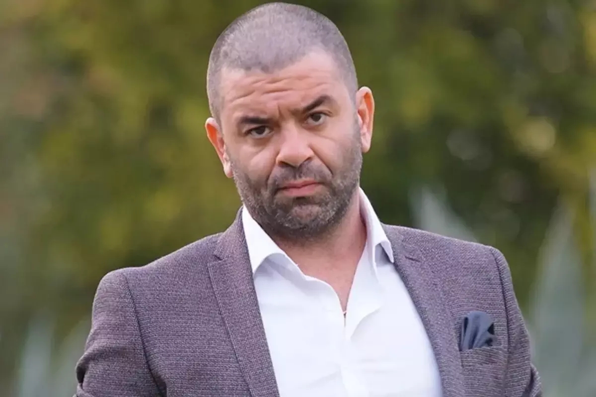 Bülent Şakrak, stil danışmanı Duygu Arabacıoğlu ile ilişkisini paylaştı!