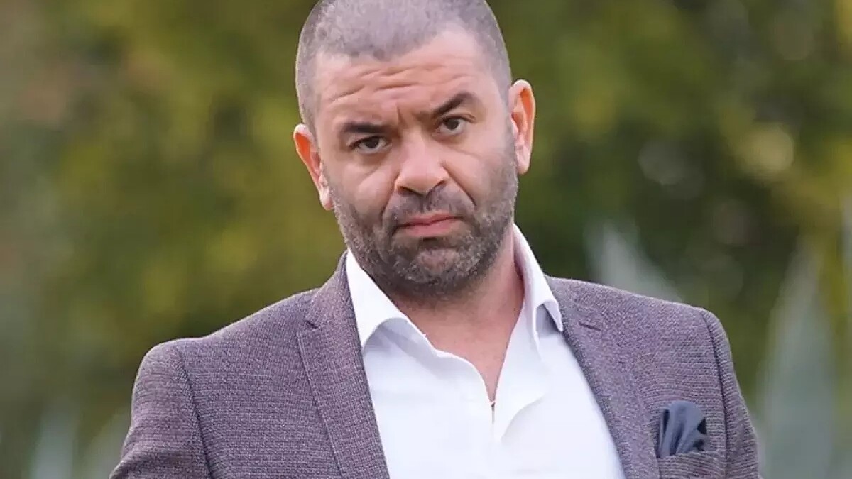 Bülent Şakrak, stil danışmanı Duygu Arabacıoğlu ile ilişkisini paylaştı!