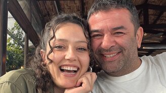 Bülent Şakrak yeni aşkını ilan etti: Duygu Arabacıoğlu ile mutluluğu buldu!