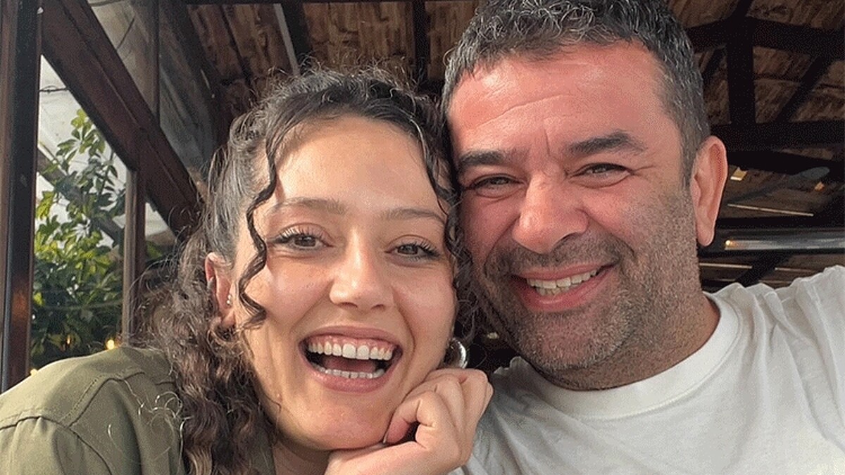 Bülent Şakrak yeni aşkını ilan etti: Duygu Arabacıoğlu ile mutluluğu buldu!