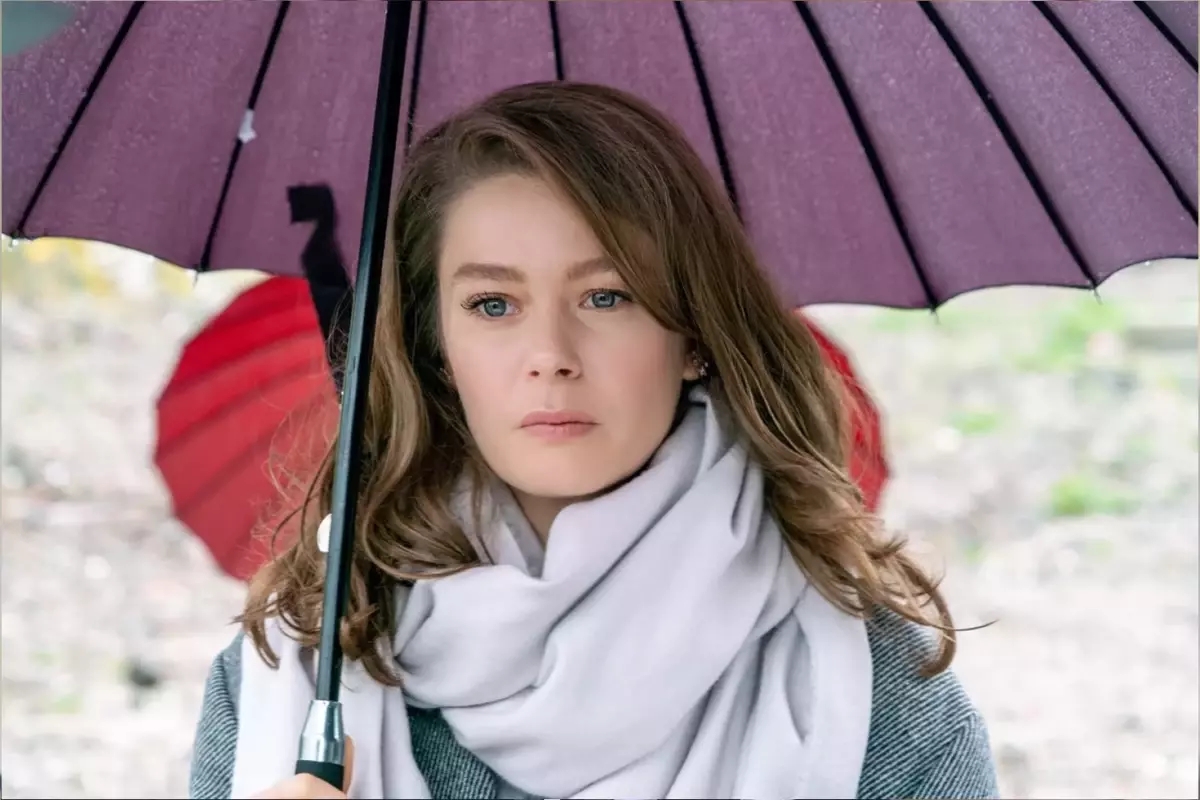 Burcu Biricik dolandırıcıların hedefinde: İsim kullanımıyla ilgili uyarı!