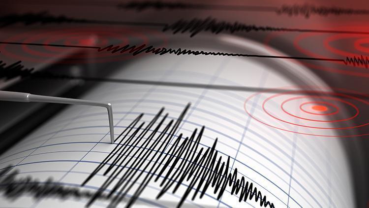 Bursa Gemlik'te 3.0 büyüklüğünde deprem meydana geldi: Uzmanlar uyardı