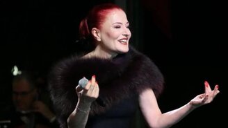 Candan Erçetin'den sürpriz adım: Lüleburgaz'da çiftlik kurdu!