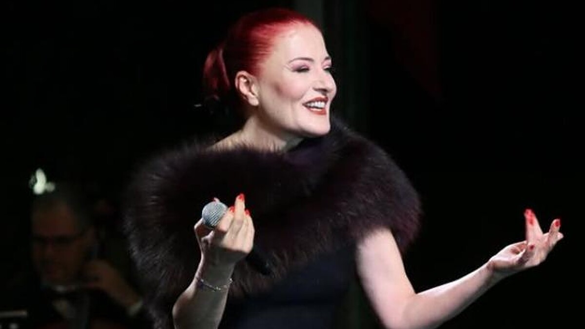 Candan Erçetin'den sürpriz adım: Lüleburgaz'da çiftlik kurdu!