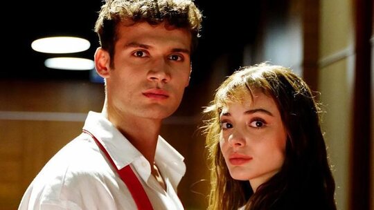 Caner Topçu'dan Rabia Soytürk'e sert tepki: "Garip ve ayıp!"