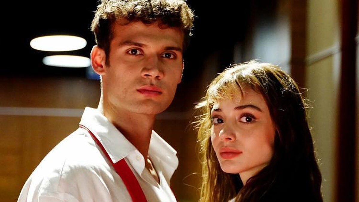 Caner Topçu'dan Rabia Soytürk'e sert tepki: "Garip ve ayıp!"