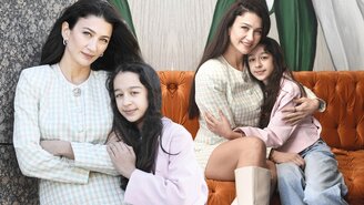 Ceren Benderlioğlu: Güçlü kadın ve annelik üzerine samimi açıklamalar