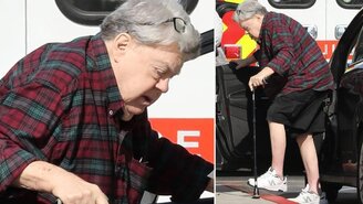 Cheers dizisinin unutulmaz karakteri Norm Peterson'u canlandıran ünlü oyuncu George Wendt hayatını kaybetti.