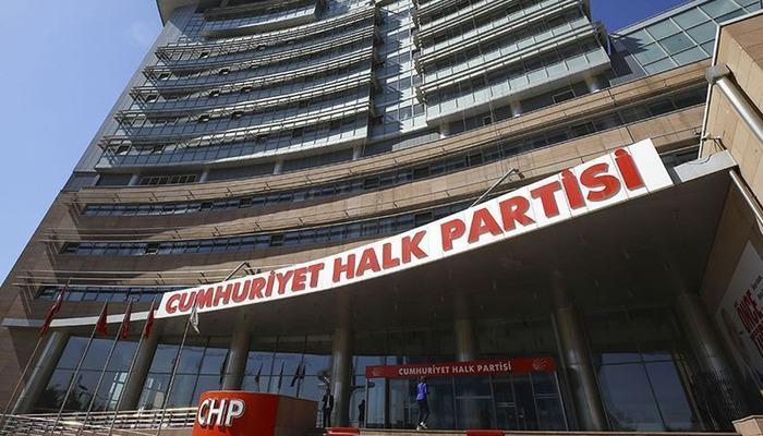CHP, HSK seçimlerinin iptali için Anayasa Mahkemesi'ne başvurdu