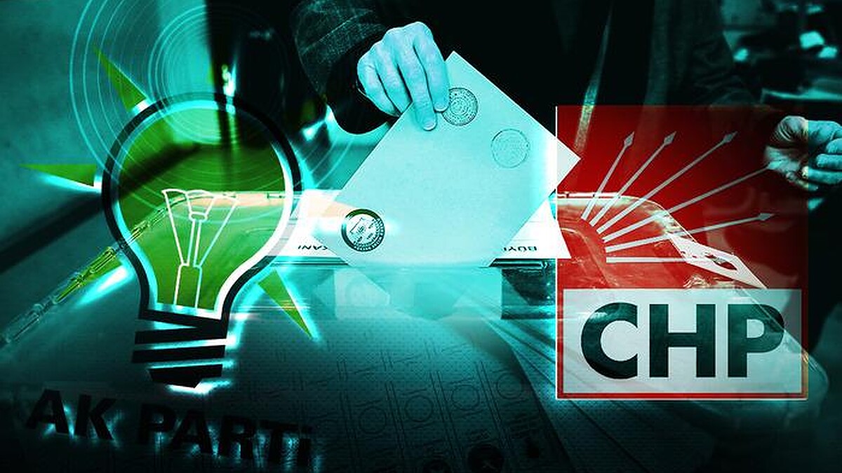 CHP'li vekillerin istifalarıyla ilgili AK Parti'den tarih açıklaması!