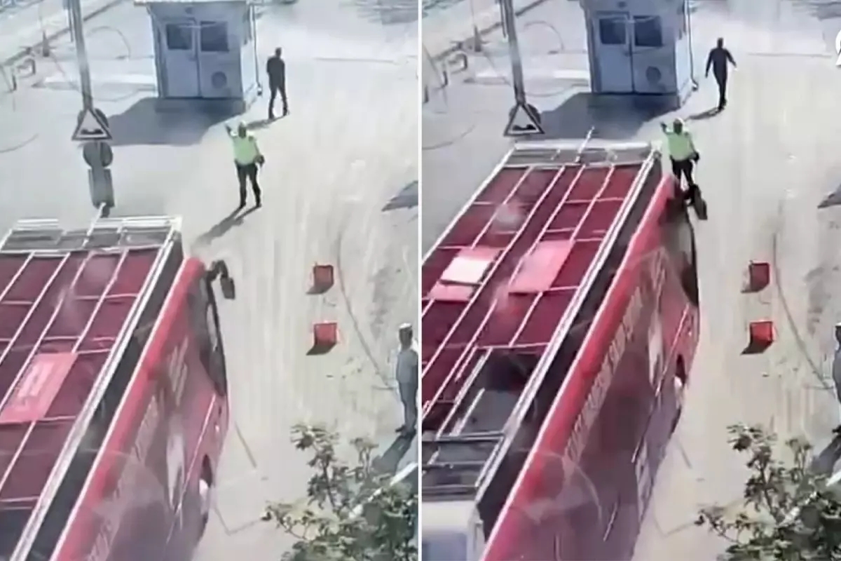 CHP'nin iddialarına yalanlama: Şoförün tutuklanması provokasyon mu?