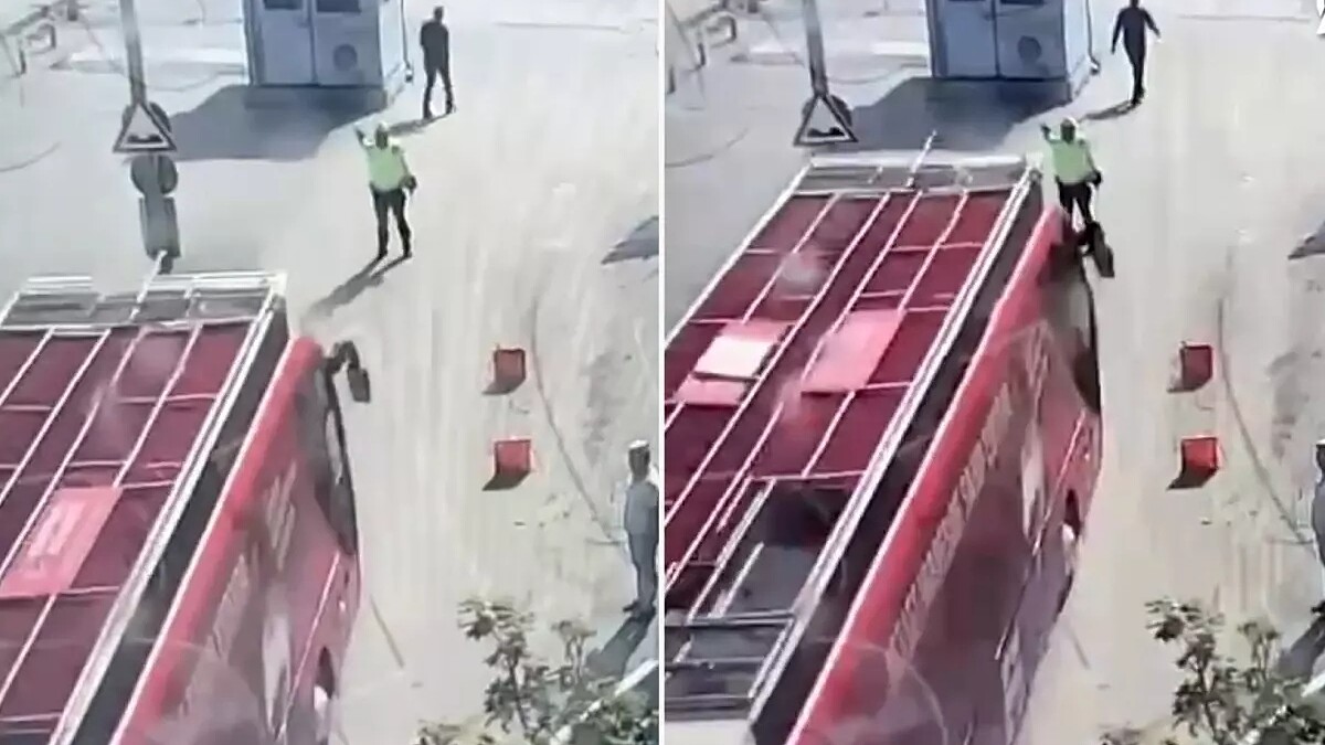 CHP'nin iddialarına yalanlama: Şoförün tutuklanması provokasyon mu?