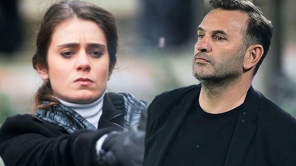 Çiğdem Batur'dan duygusal itiraf: "Okan Buruk detayı yürek burktu..."