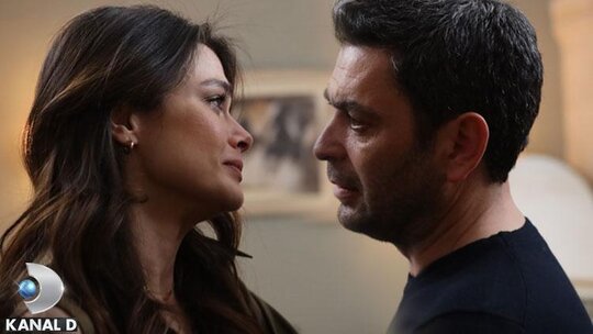 Cihan'ın Alya'ya Aşkını Söyleyemediği Anlar Sosyal Medyayı Salladı