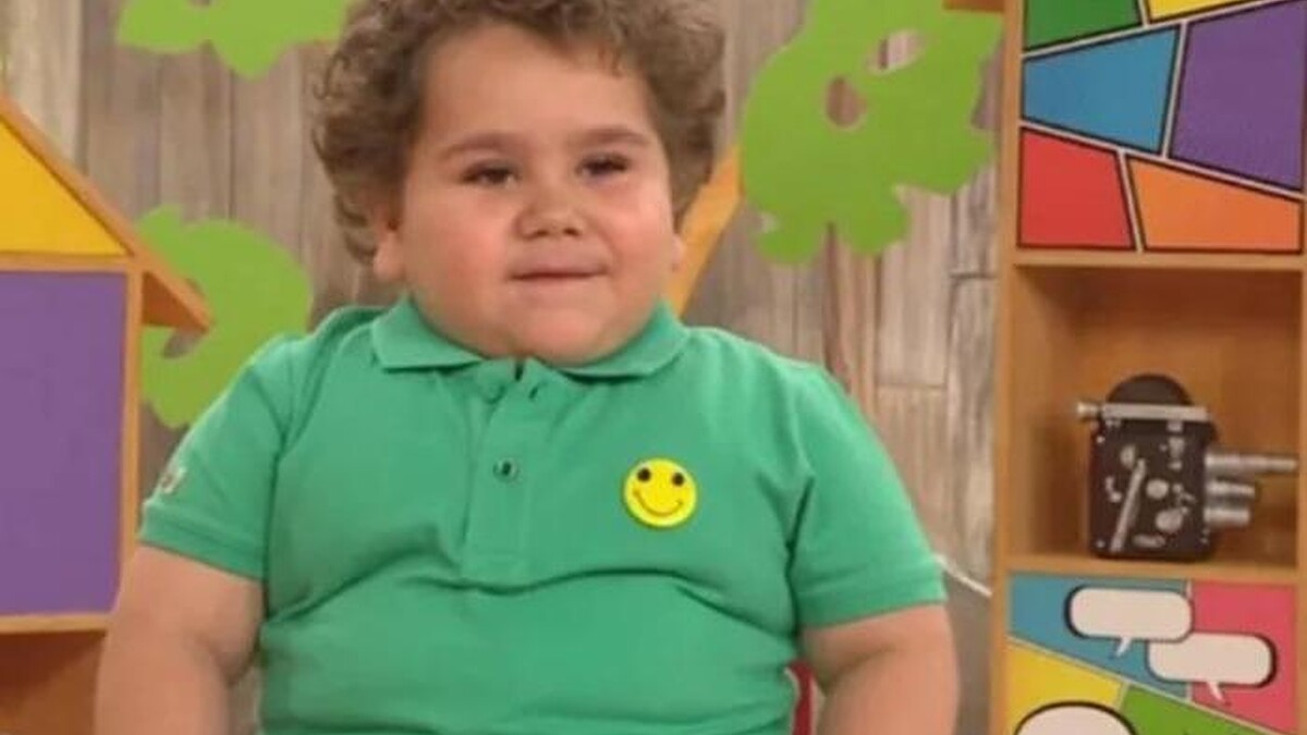 Çitos Efe'nin Son Hali Sosyal Medyayı Salladı!