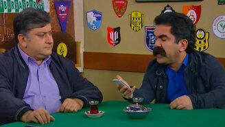 Çocuklar Duymasın'ın efsane ikilisi yıllar sonra buluştu!