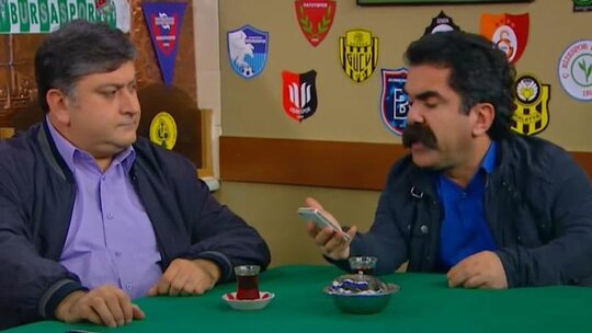 Çocuklar Duymasın'ın efsane ikilisi yıllar sonra buluştu!