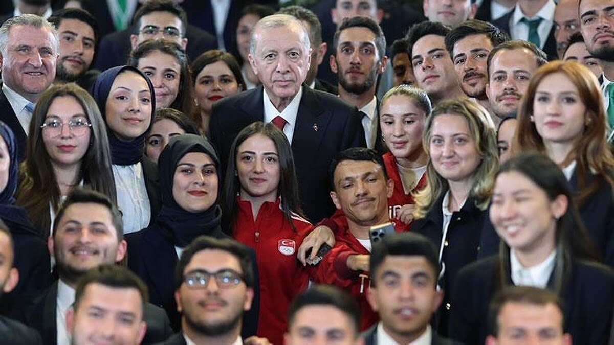 Cumhurbaşkanı Erdoğan: "Terörsüz Türkiye hedefine kararlılıkla ilerliyoruz"