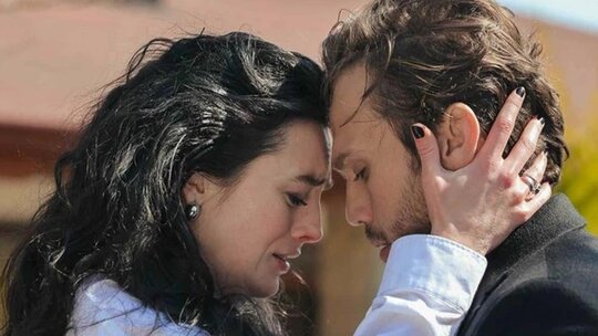 Deha dizisi final yapacak mı? Ahsen Eroğlu'nun ayrılışı reytingleri etkiledi!