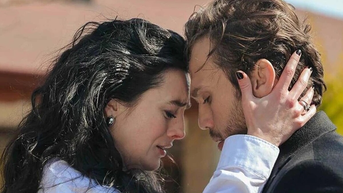 Deha dizisi final yapacak mı? Ahsen Eroğlu'nun ayrılışı reytingleri etkiledi!