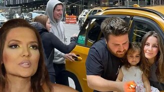 Demet Akalın, Oğuz Murat Aci'nin eşi Şükriye Aci'ye sert tepki gösterdi.