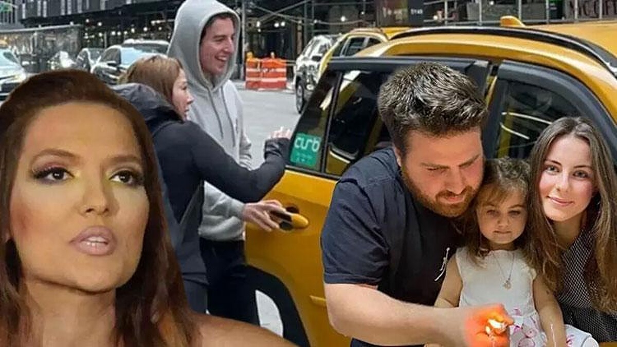 Demet Akalın, Oğuz Murat Aci'nin eşi Şükriye Aci'ye sert tepki gösterdi.