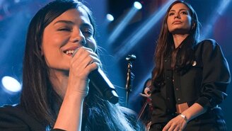 Demet Özdemir'den müzik hayali için büyük adım