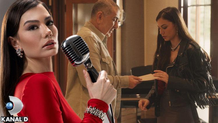 Demet Özdemir ve Metin Özülkü buluşması müzik dünyasında heyecan yarattı
