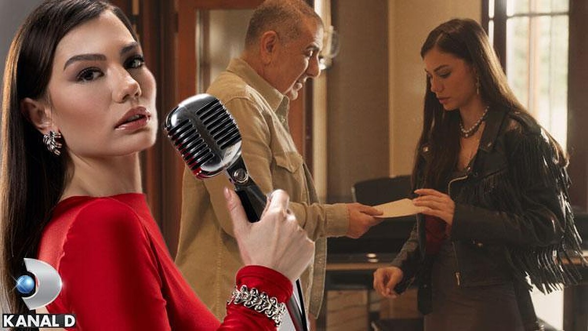 Demet Özdemir ve Metin Özülkü buluşması müzik dünyasında heyecan yarattı