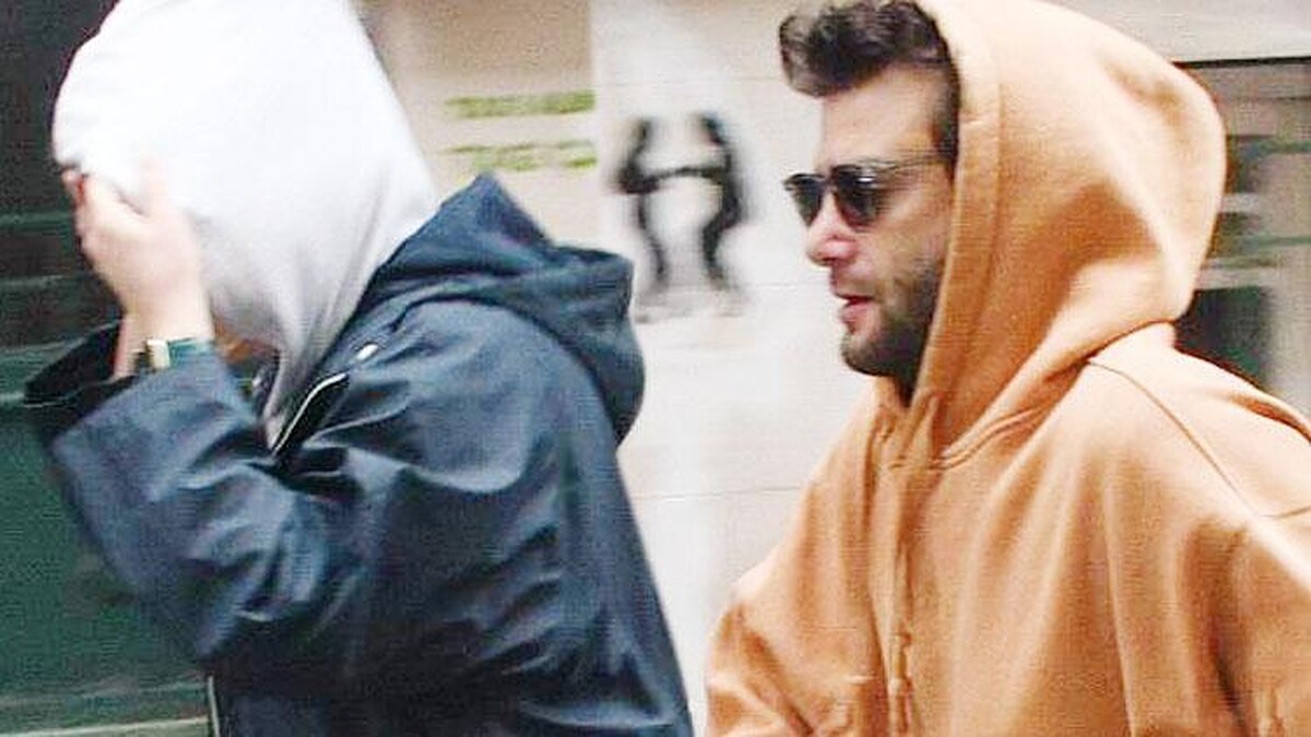 Derya Şensoy'un alışveriş sırasında gazetecilerle karşılaşması ve magazin dünyasında konuşulan diğer gelişmeler