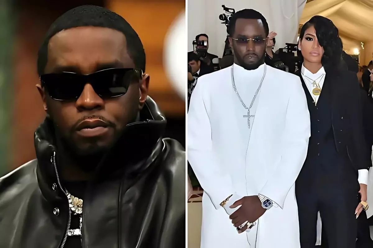 Diddy'nin şok iddiaları: Fuhşa zorlama ve işkence iddiaları ortaya atıldı