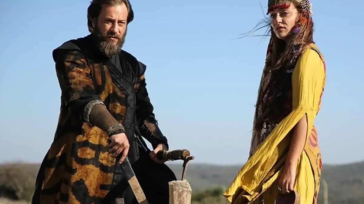 Didem Balçın'ın acı günü: Babasının vefatını duyurdu