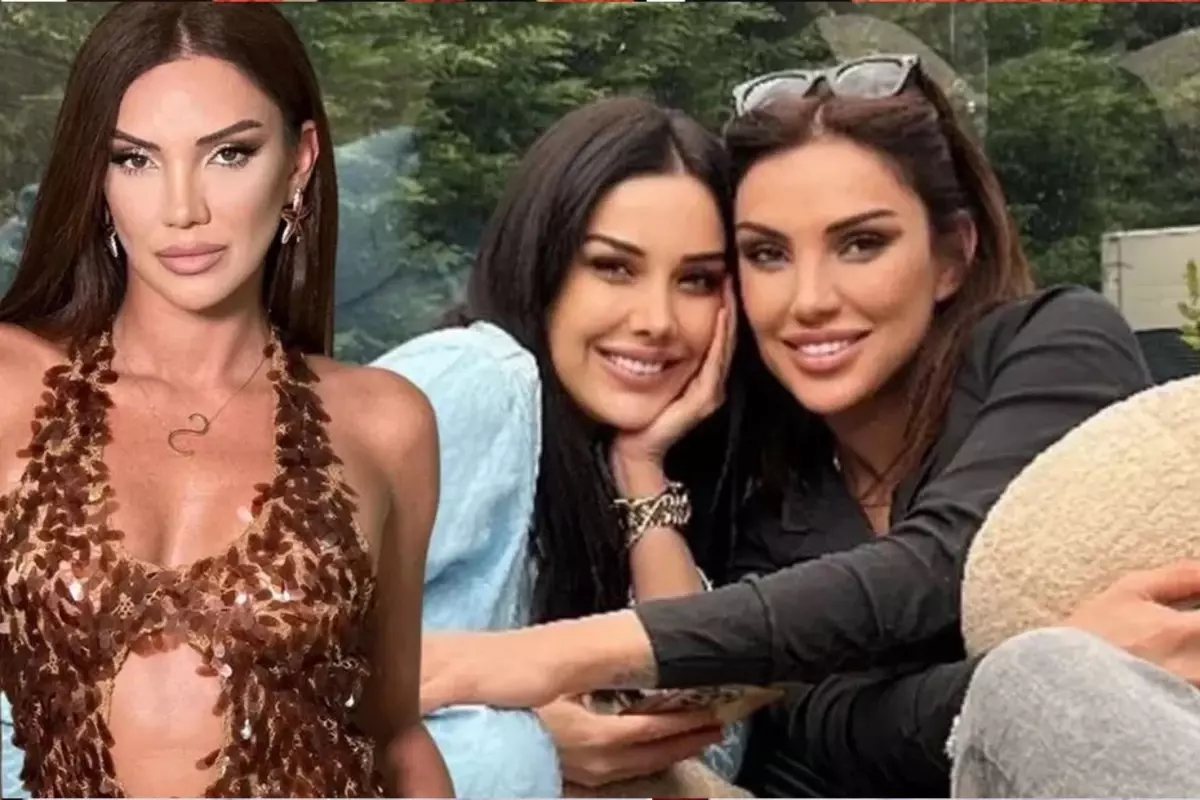 Dilan Polat'ın ablası Sıla Doğu'ya sürpriz evlilik teklifi!