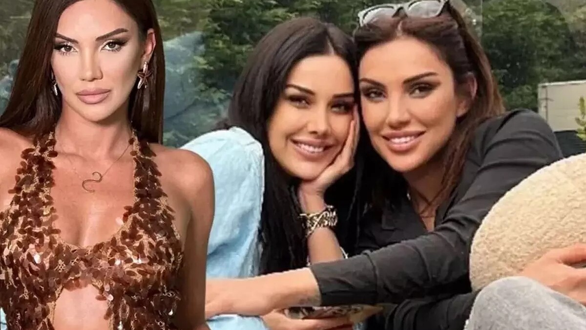 Dilan Polat'ın ablası Sıla Doğu'ya sürpriz evlilik teklifi!