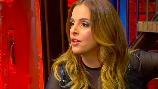 Doğa Rutkay ve Kerimcan Kamal, İstanbul'u terk ederek Urla'ya yerleşti!