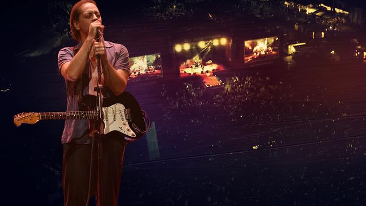 Duman Konserinde Teğmenlere Destek Verildi!