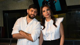 Ebru Yaşar'dan çifte sürpriz: 'Affet' ve 'Yıllar Sonra' şarkıları yayımlandı