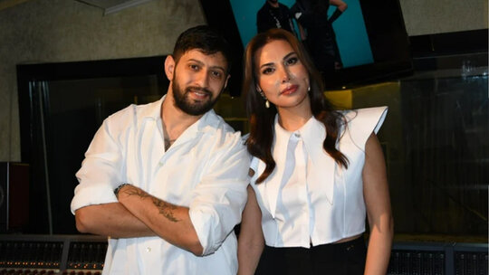 Ebru Yaşar'dan çifte sürpriz: 'Affet' ve 'Yıllar Sonra' şarkıları yayımlandı