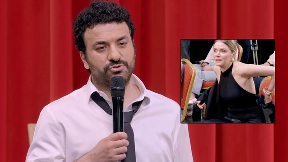 Ecem Karavus'un yıllar sonra ortaya çıkan değişimi! Pis Yedili'nin Alice'i Konuşanlar'da şaşırttı!